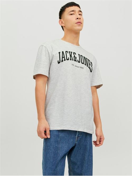  JACK AND JONES | 12236514/White Melange